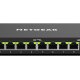 NETGEAR GS308E Gestito Gigabit Ethernet (10/100/1000) Nero 2