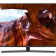 Samsung Series 7 TV UHD 4K 55