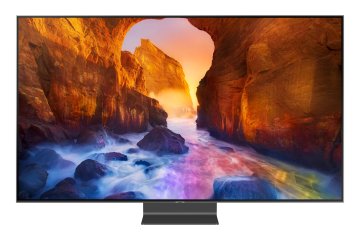 Samsung TV QLED 4K 65” Q90R 2019