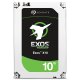 Seagate Enterprise ST10000NM0086 disco rigido interno 10 TB 7200 Giri/min 256 MB 3.5