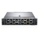DELL PowerEdge R540 server 1 TB Armadio (2U) Intel® Xeon® 4110 2,1 GHz 16 GB DDR4-SDRAM 750 W 3