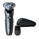 Philips Shaver series 6000 S6630/11 Rasoio elettrico Wet & Dry 2