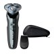 Philips Shaver series 6000 S6630/11 Rasoio elettrico Wet & Dry 3