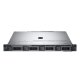 DELL PowerEdge R240 server 1 TB Rack (1U) Intel® Xeon® E-2134 3,5 GHz 16 GB DDR4-SDRAM 250 W 8