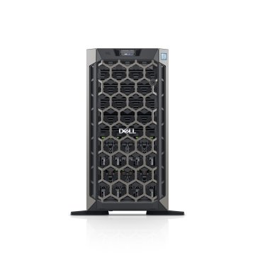 DELL PowerEdge T640 server 240 GB Tower (5U) Intel® Xeon® 4110 2,1 GHz 16 GB DDR4-SDRAM 750 W