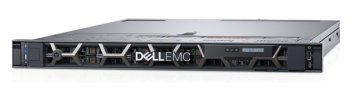 DELL PowerEdge R640 server 300 GB Rack (1U) Intel® Xeon® 4110 2,1 GHz 16 GB DDR4-SDRAM 750 W