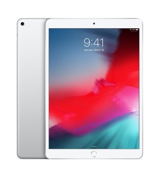 Apple iPad Air 10.5" (terza gen.) Wi-Fi 256GB - Argento