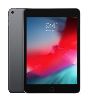 Apple iPad mini (quarta gen.) Wi-Fi 64GB - Grigio siderale