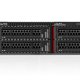 Lenovo ThinkSystem SR250 server Rack (1U) Intel Xeon E E-2146G 3,5 GHz 16 GB DDR4-SDRAM 450 W 2