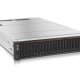 Lenovo ThinkSystem SR650 server Armadio (2U) Intel® Xeon® 4110 2,1 GHz 16 GB DDR4-SDRAM 750 W 4