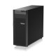 Lenovo ThinkSystem ST250 server Tower (4U) Intel Xeon E E-2176G 3,7 GHz 16 GB DDR4-SDRAM 550 W 3