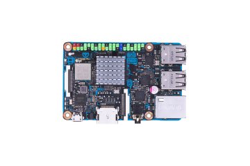 ASUS Tinker Board S scheda di sviluppo Rockchip RK3288