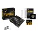 ASUS TUF B360M-PLUS GAMING S Intel® B360 LGA 1151 (Socket H4) micro ATX 8