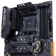 ASUS TUF B450M-PRO GAMING AMD B450 Socket AM4 micro ATX 3