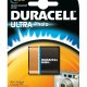 Duracell Ultra Photo 223 Batteria monouso 6V Nichel – oxyhydroxide (NiOx) 2