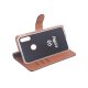 Celly WALLY820 custodia per cellulare 15,8 cm (6.21