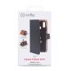 Celly WALLY820 custodia per cellulare 15,8 cm (6.21