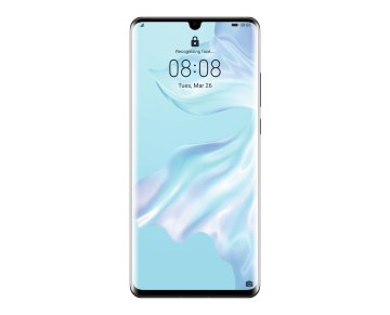 Vodafone P30 Pro 16,4 cm (6.47") Dual SIM ibrida Android 9.0 4G USB tipo-C 8 GB 128 GB 4200 mAh Nero