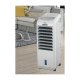 Termozeta TZAZ09 condizionatore portatile 5 L 59,9 dB 47 W Bianco 4