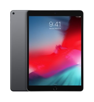 Apple iPad Air 10.5" (terza gen.) Wi-Fi 64GB - Grigio siderale