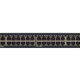 Cisco SG550X-48MP Gestito L3 Gigabit Ethernet (10/100/1000) Supporto Power over Ethernet (PoE) 1U Nero, Grigio 2