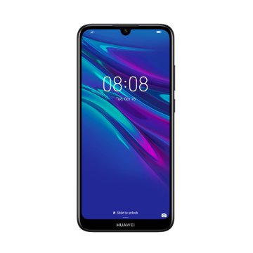 TIM Huawei Y6 2019 15,5 cm (6.09") Doppia SIM Android 9.0 4G Micro-USB 2 GB 32 GB 3020 mAh Nero