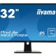 iiyama ProLite XB3270QS-B1 Monitor PC 80 cm (31.5