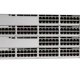 Cisco Catalyst C9300-24U-A switch di rete Gestito L2/L3 Gigabit Ethernet (10/100/1000) Grigio 3