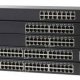 Cisco SLM2048T Gestito Grigio 2