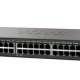 Cisco SRW2048 Gestito L2/L3 Gigabit Ethernet (10/100/1000) 2