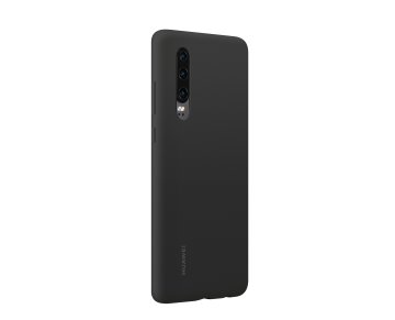 Huawei Silicone Case Nero P30