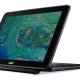 Acer One 10 S1003-1819 Ibrido (2 in 1) 25,6 cm (10.1