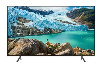Samsung TV UHD 4K 43" RU7170 2019