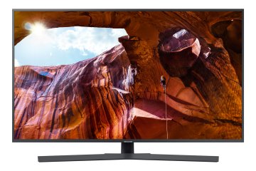 Samsung Series 7 TV UHD 4K 50" RU7400 2019