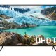 Samsung TV UHD 4K 55