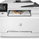 HP Color LaserJet Pro MFP M281fdw Laser A4 600 x 600 DPI 21 ppm Wi-Fi 2