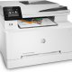 HP Color LaserJet Pro MFP M281fdw Laser A4 600 x 600 DPI 21 ppm Wi-Fi 4