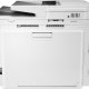 HP Color LaserJet Pro MFP M281fdw Laser A4 600 x 600 DPI 21 ppm Wi-Fi 6