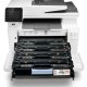 HP Color LaserJet Pro MFP M281fdw Laser A4 600 x 600 DPI 21 ppm Wi-Fi 11