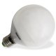 Beghelli Globo ECOLed 12W lampada LED E27 A+ 2