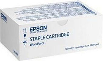 Epson Staples