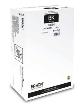 Epson Nero XXL Ink Supply Unit
