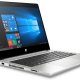 HP ProBook 430 G6 Notebook-pc Intel® Core™ i7 i7-8565U Computer portatile 33,8 cm (13.3