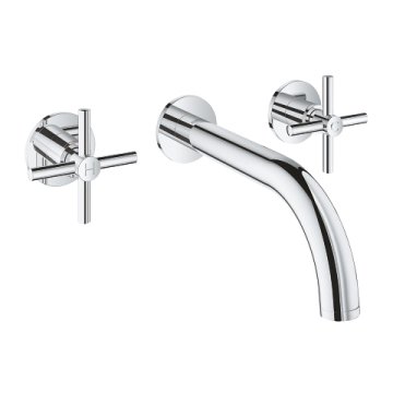 GROHE Atrio Cromo