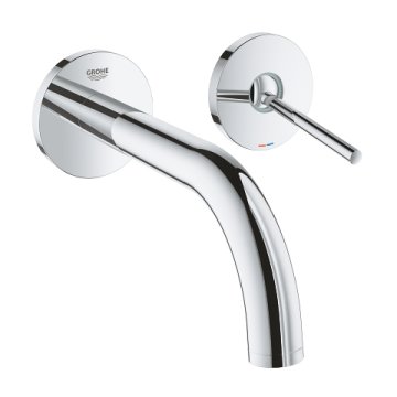 GROHE 19287003 rubinetto da bagno Acciaio inox