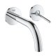 GROHE 19287003 rubinetto da bagno Acciaio inox 2