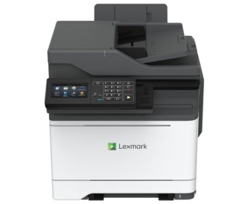 Lexmark MC2640adwe Laser A4 1200 x 1200 DPI 38 ppm Wi-Fi