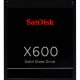 SanDisk X600 2.5