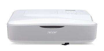 Acer Education U5230 videoproiettore Proiettore a raggio standard 3200 ANSI lumen DLP XGA (1024x768) Compatibilità 3D Bianco