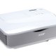 Acer Education U5230 videoproiettore Proiettore a raggio standard 3200 ANSI lumen DLP XGA (1024x768) Compatibilità 3D Bianco 4